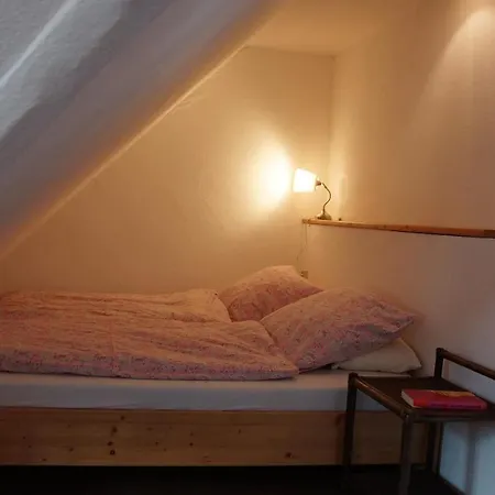 Ferienwohnung Dolcefarniente Dohm-Lammersdorf Exterior foto