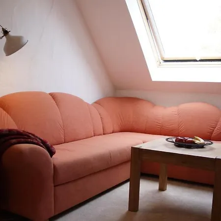 Ferienwohnung Dolcefarniente Dohm-Lammersdorf Exterior foto