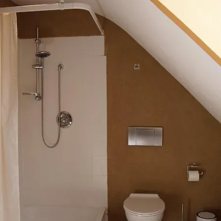 Ferienwohnung Dolcefarniente Dohm-Lammersdorf Exterior foto