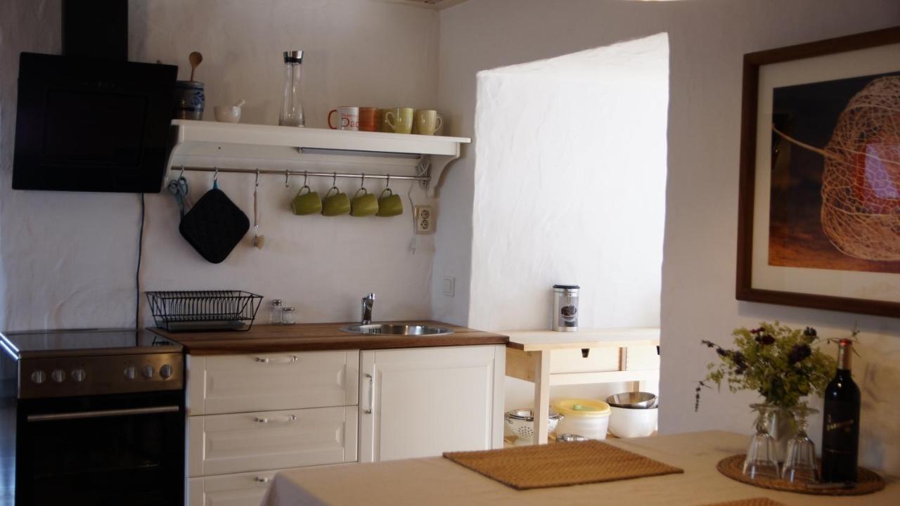Dolcefarniente Apartment Dohm-Lammersdorf