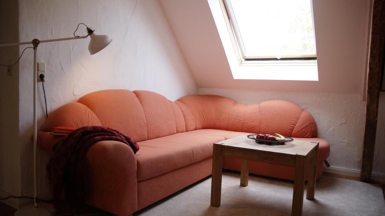 Apartment Dolcefarniente *